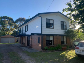 INVERLOCH - 2 Separate Houses in one!